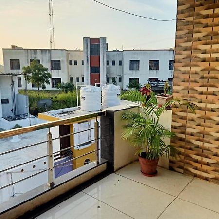 Bhavya Homestay Garudeshwar Exteriér fotografie
