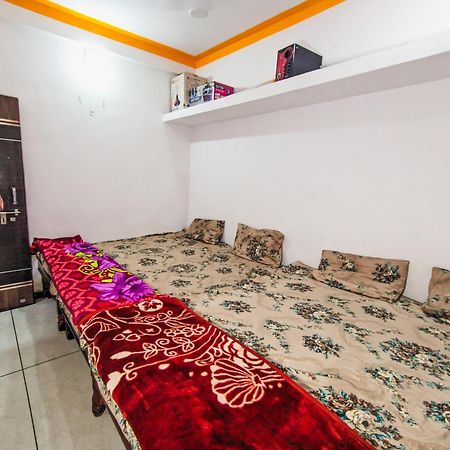 Bhavya Homestay Garudeshwar Exteriér fotografie